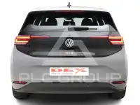2022 Volkswagen ID3