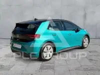 2022 Volkswagen ID3