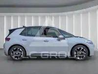 2022 Volkswagen ID3