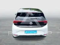2022 Volkswagen ID3