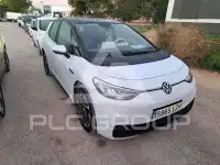 2022 Volkswagen ID3