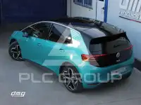 2022 Volkswagen ID3