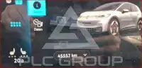 2022 Volkswagen ID3