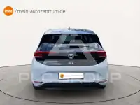 2022 Volkswagen ID3