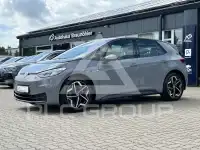 2022 Volkswagen ID3