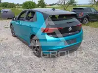 2022 Volkswagen ID3