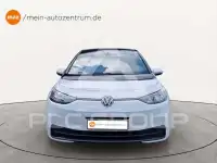 2022 Volkswagen ID3