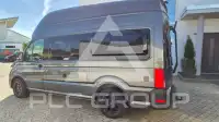 2022 Volkswagen Grand California