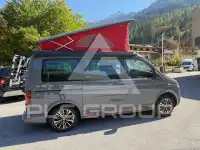 2022 Volkswagen Grand California