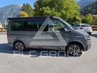 2022 Volkswagen Grand California