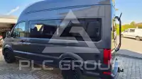 2022 Volkswagen Grand California