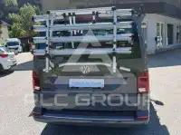 2022 Volkswagen Grand California