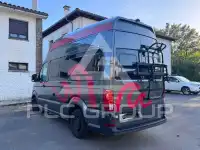 2022 Volkswagen Grand California