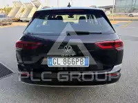 2022 Volkswagen GOLF