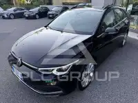 2022 Volkswagen GOLF