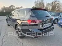 2022 Volkswagen Passat
