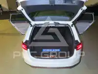 2022 Volkswagen Passat