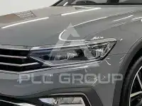 2022 Volkswagen Passat