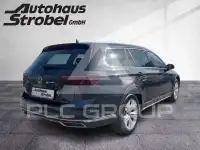 2022 Volkswagen Passat