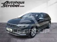 2022 Volkswagen Passat