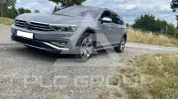 2022 Volkswagen Passat