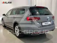 2022 Volkswagen Passat
