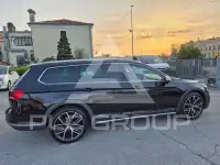 2022 Volkswagen Passat
