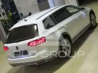 2022 Volkswagen Passat