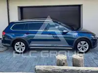 2022 Volkswagen Passat