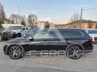 2022 Volkswagen Passat