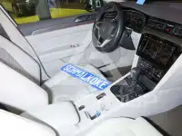 2022 Volkswagen Passat