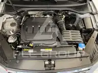 2022 Volkswagen Passat