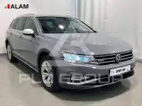 2022 Volkswagen Passat