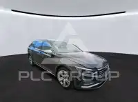 2022 Volkswagen Passat