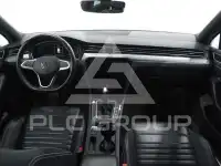 2022 Volkswagen Passat