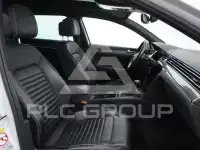 2022 Volkswagen Passat