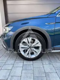 2022 Volkswagen Passat