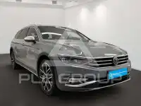2022 Volkswagen Passat