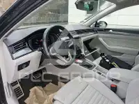2022 Volkswagen Passat