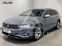 2022 Volkswagen Passat