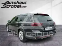2022 Volkswagen Passat