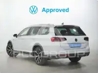 2022 Volkswagen Passat