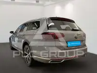 2022 Volkswagen Passat