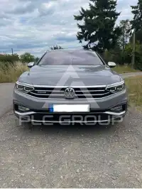 2022 Volkswagen Passat