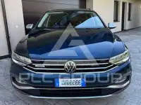 2022 Volkswagen Passat