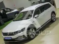 2022 Volkswagen Passat