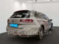 2022 Volkswagen Passat
