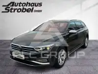 2022 Volkswagen Passat