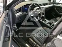 2022 Volkswagen Passat