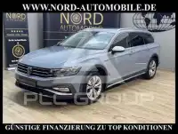 2022 Volkswagen Passat